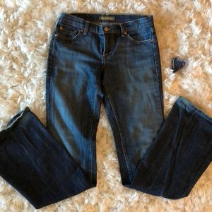 David Kahn Jeans Nikki